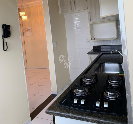 Imagem Apartamento com 2 Quartos à Venda, 54 m² em Parque Residencial Jundiaí - Jundiaí Imagem Apartamento com 2 Quartos à Venda, 54 m² em Parque Residencial Jundiaí - Jundiaí