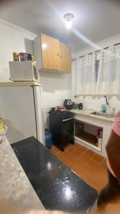 Imagem Apartamento com 1 Quarto à Venda, 40 m² em Caiçara - Praia Grande Imagem Apartamento com 1 Quarto à Venda, 40 m² em Caiçara - Praia Grande
