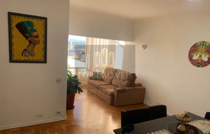 Apartamento com 3 Quartos à Venda, 112 m² em Centro - São José Dos Campos