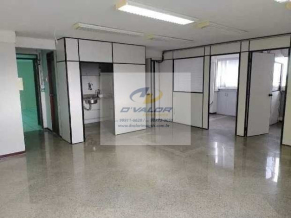 Imagem Sala Comercial à Venda, 80 m² em Torre - João Pessoa Imagem Sala Comercial à Venda, 80 m² em Torre - João Pessoa