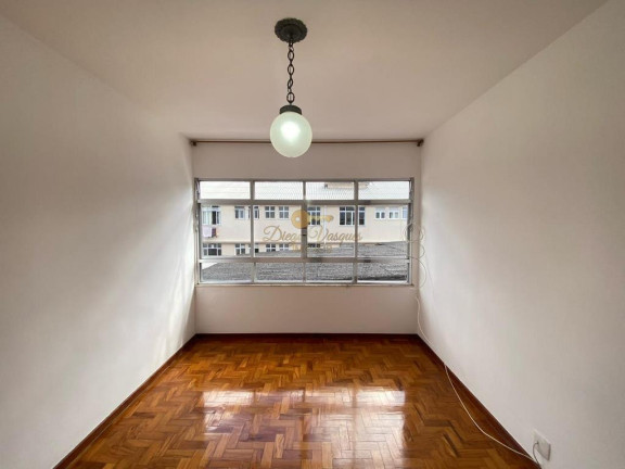 Apartamento com 2 Quartos à Venda, 59 m² em Agriões - Teresópolis