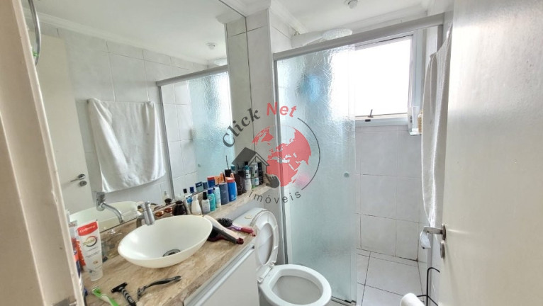 Imagem Apartamento com 2 Quartos à Venda, 46 m² em Vila Gonçalves - São Bernardo Do Campo Imagem Apartamento com 2 Quartos à Venda, 46 m² em Vila Gonçalves - São Bernardo Do Campo