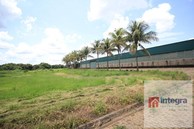 Imagem Terreno à Venda, 48 m² em Jardim Nova Limeira - Limeira