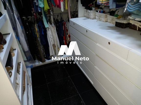 Imagem Apartamento com 3 Quartos à Venda, 178 m² em Meireles - Fortaleza
