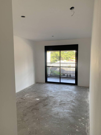 Imagem Apartamento com 3 Quartos à Venda, 173 m² em Santo Amaro - São Paulo