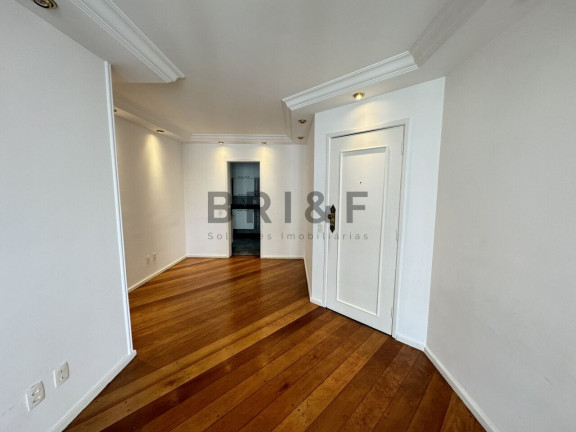 Imagem Apartamento com 2 Quartos para Alugar, 75 m² em Brooklin - São Paulo Imagem Apartamento com 2 Quartos para Alugar, 75 m² em Brooklin - São Paulo