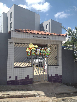 Imagem Apartamento com 2 Quartos à Venda, 42 m² em Conjunto Residencial José Bonifácio - São Paulo Imagem Apartamento com 2 Quartos à Venda, 42 m² em Conjunto Residencial José Bonifácio - São Paulo
