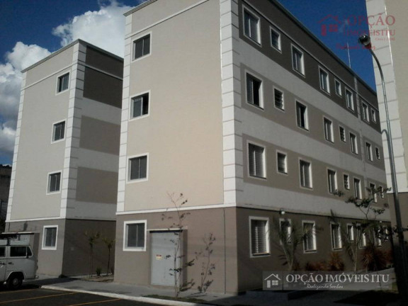 Imagem Apartamento com 2 Quartos à Venda, 47 m² em Parque Nossa Senhora Da Candelária - Itu Imagem Apartamento com 2 Quartos à Venda, 47 m² em Parque Nossa Senhora Da Candelária - Itu