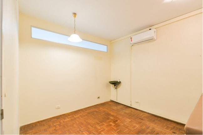 Imagem Sala Comercial à Venda, 48 m² em Consolação - São Paulo