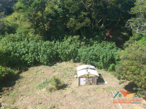Imagem Chácara com 1 Quarto à Venda, 90 m² em Bela Vista - Paraibuna