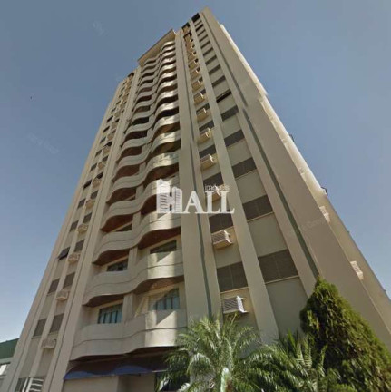 Imagem Apartamento com 3 Quartos à Venda, 113 m² em Centro - São José Do Rio Preto Imagem Apartamento com 3 Quartos à Venda, 113 m² em Centro - São José Do Rio Preto