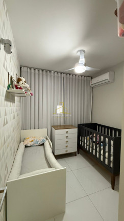 Imagem Imóvel com 2 Quartos à Venda, 60 m² em Rio Branco - Cariacica