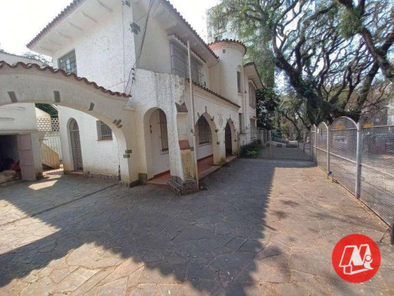 Imagem Casa para Alugar, 441 m² em Moinhos De Vento - Porto Alegre