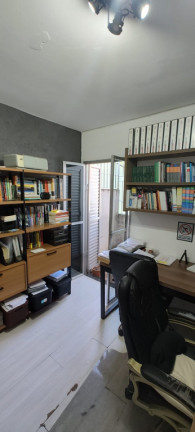 Imagem Casa com 3 Quartos à Venda, 160 m² em Campo Belo - São Paulo