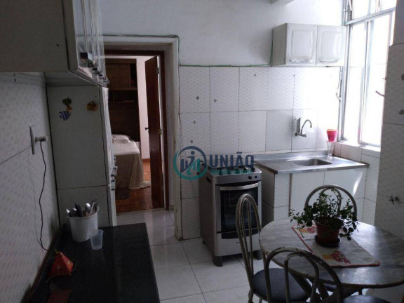 Imagem Sobrado com 4 Quartos à Venda, 140 m² em Icaraí - Niterói
