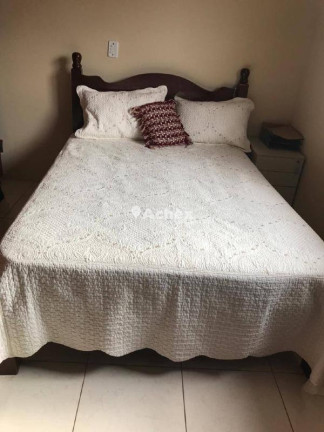 Imagem Casa com 3 Quartos à Venda, 150 m² em Jardim Santa Genebra - Campinas