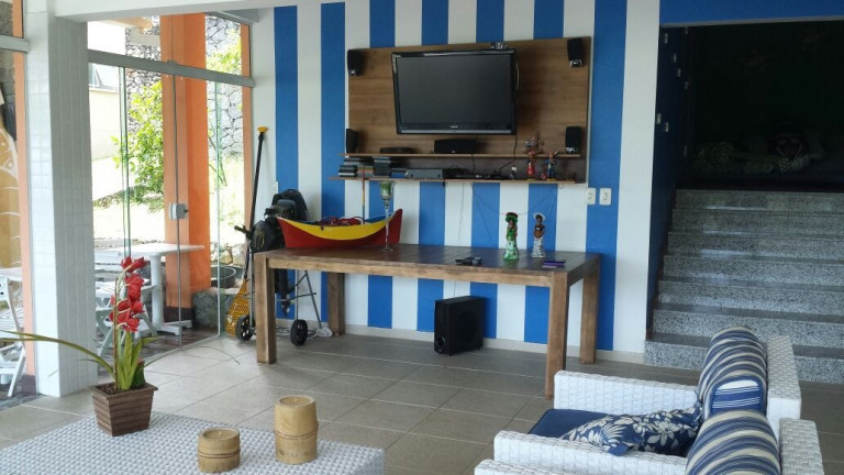 Imagem Casa com 5 Quartos à Venda, 287 m² em Pontal (cunhambebe) - Angra Dos Reis Imagem Casa com 5 Quartos à Venda, 287 m² em Pontal (cunhambebe) - Angra Dos Reis