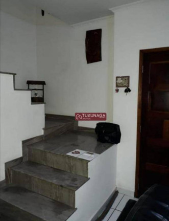 Imagem Sobrado com 3 Quartos à Venda, 120 m² em Vila Galvão - Guarulhos Imagem Sobrado com 3 Quartos à Venda, 120 m² em Vila Galvão - Guarulhos