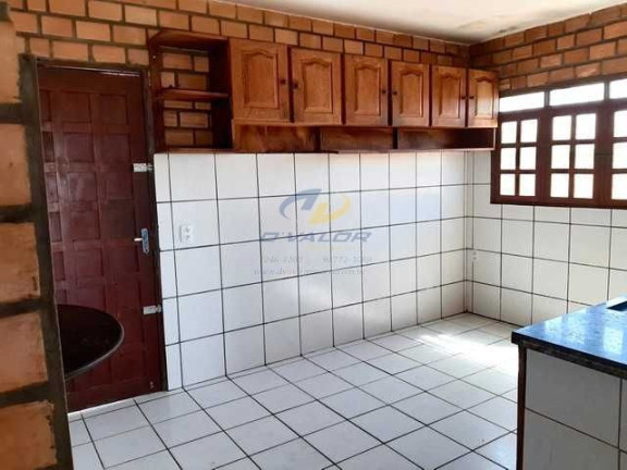 Imagem Casa com 3 Quartos à Venda, 450 m² em Carapibus - Conde Imagem Casa com 3 Quartos à Venda, 450 m² em Carapibus - Conde