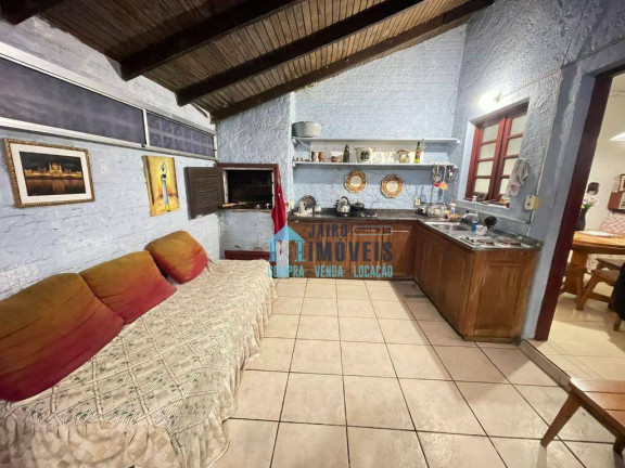 Imagem Casa com 2 Quartos à Venda, 85 m² em Imbé - Imbé Imagem Casa com 2 Quartos à Venda, 85 m² em Imbé - Imbé