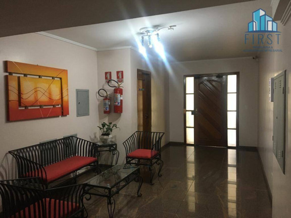 Imagem Apartamento com 2 Quartos à Venda, 62 m² em Tucuruvi - São Paulo