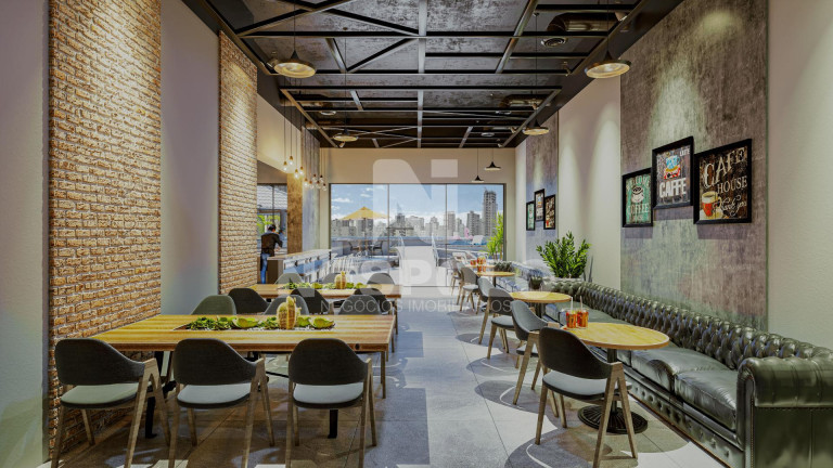 Imagem Apartamento à Venda, 91 m² em Perequê - Porto Belo