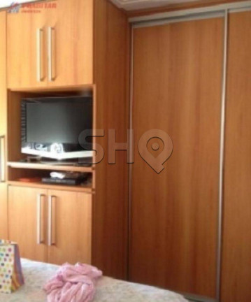 Imagem Apartamento com 2 Quartos à Venda, 78 m² em Alto Da Lapa - São Paulo