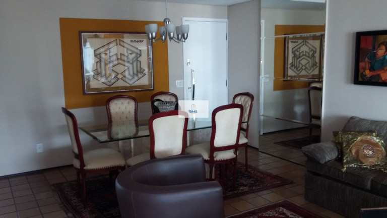 Imagem Apartamento com 3 Quartos à Venda, 175 m² em Boa Viagem - Recife Imagem Apartamento com 3 Quartos à Venda, 175 m² em Boa Viagem - Recife