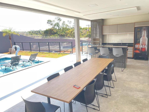 Imagem Casa com 3 Quartos para Temporada, 250 m² em Portal Das águas Quentes - Caldas Novas Imagem Casa com 3 Quartos para Temporada, 250 m² em Portal Das águas Quentes - Caldas Novas