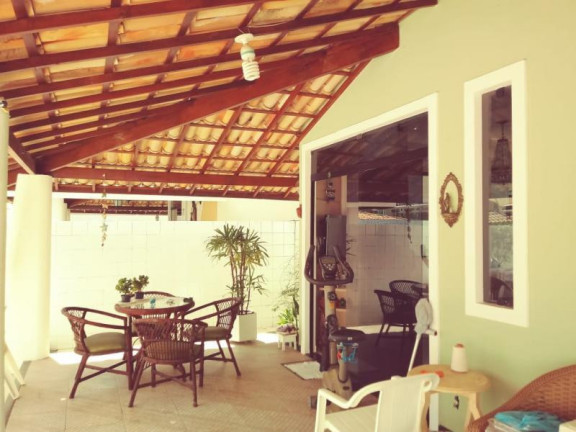 Imagem Casa com 3 Quartos à Venda, 150 m² em Vilas Do Atlântico - Lauro De Freitas Imagem Casa com 3 Quartos à Venda, 150 m² em Vilas Do Atlântico - Lauro De Freitas