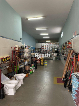 Imagem Galpão à Venda, 238 m² em Jd Paulista - Rio Claro Imagem Galpão à Venda, 238 m² em Jd Paulista - Rio Claro