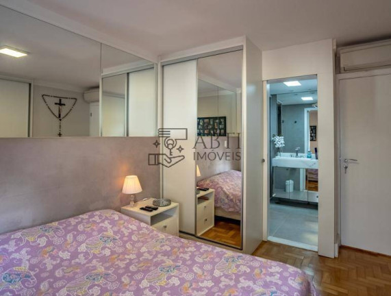 Imagem Apartamento com 2 Quartos à Venda, 77 m² em Moema - São Paulo