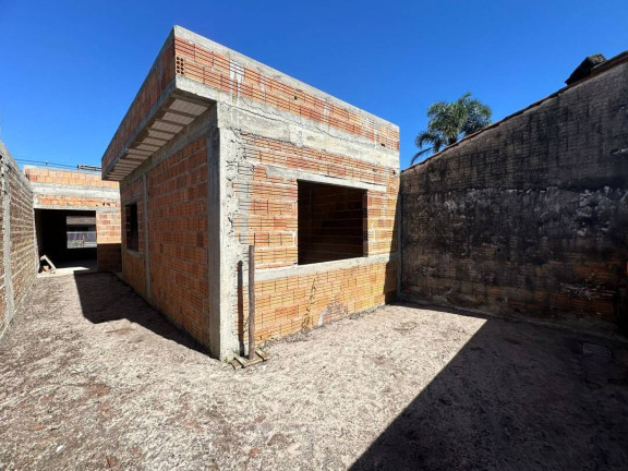 Imagem Casa com 2 Quartos à Venda, 66 m² em Centro - Balneário Barra Do Sul Imagem Casa com 2 Quartos à Venda, 66 m² em Centro - Balneário Barra Do Sul