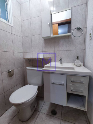 Imagem Casa de Condomínio com 2 Quartos à Venda, 60 m² em Itaquera - São Paulo