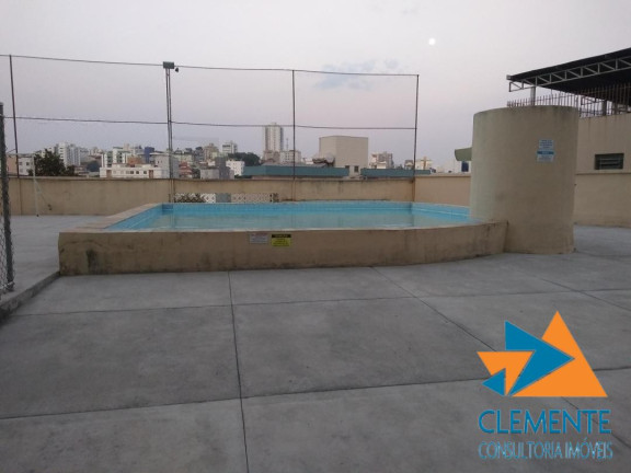Imagem Apartamento com 3 Quartos à Venda, 90 m² em Floresta - Belo Horizonte Imagem Apartamento com 3 Quartos à Venda, 90 m² em Floresta - Belo Horizonte