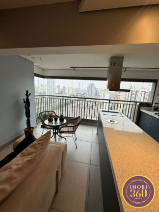 Imagem Apartamento com 2 Quartos à Venda, 81 m² em Tatuapé - São Paulo Imagem Apartamento com 2 Quartos à Venda, 81 m² em Tatuapé - São Paulo