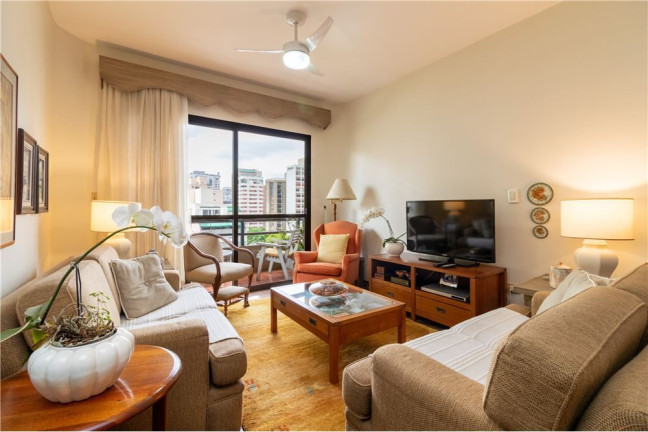 Imagem Apartamento com 3 Quartos à Venda, 143 m² em Itaim Bibi - São Paulo Imagem Apartamento com 3 Quartos à Venda, 143 m² em Itaim Bibi - São Paulo