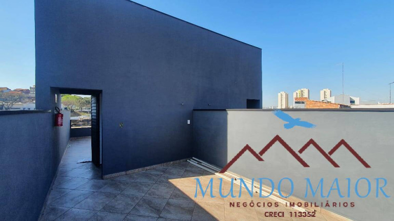 Imagem Sobrado com 2 Quartos à Venda, 130 m² em Parque Jaçatuba - Santo André