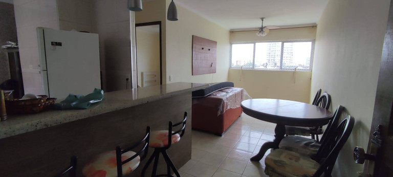 Imagem Apartamento com 1 Quarto à Venda, 48 m² em Centro - Peruíbe Imagem Apartamento com 1 Quarto à Venda, 48 m² em Centro - Peruíbe