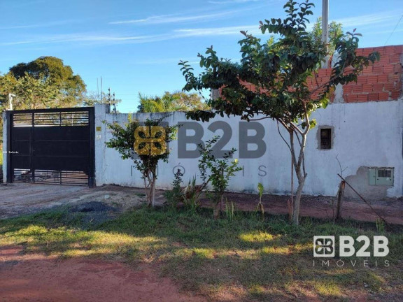 Imagem Chácara com 2 Quartos à Venda, 120 m² em Vale Do Igapó - Bauru