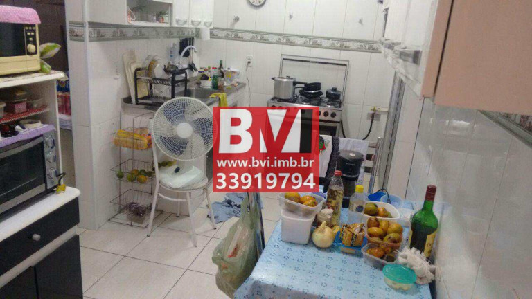 Imagem Apartamento com 3 Quartos à Venda, 100 m² em Vista Alegre - Rio De Janeiro