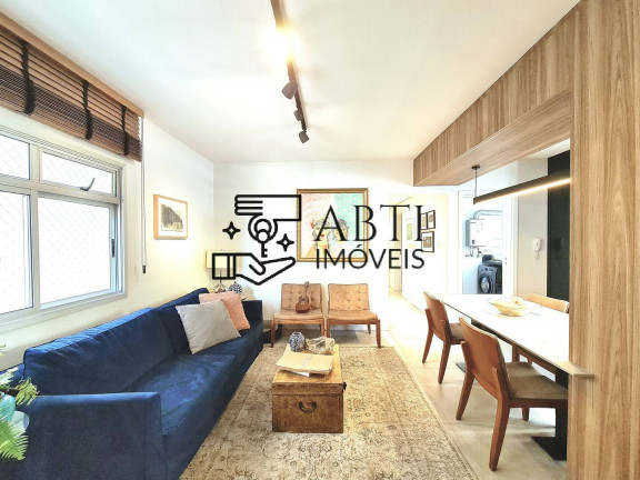 Imagem Apartamento com 2 Quartos à Venda, 82 m² em Jardim América - São Paulo Imagem Apartamento com 2 Quartos à Venda, 82 m² em Jardim América - São Paulo