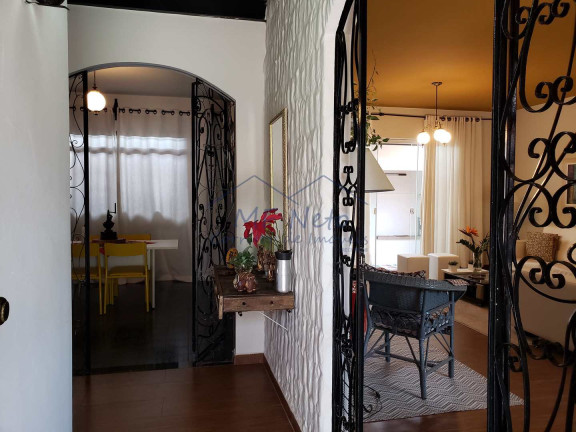 Imagem Casa com 4 Quartos à Venda, 608 m² em Jardim Carlos Gomes - Pirassununga Imagem Casa com 4 Quartos à Venda, 608 m² em Jardim Carlos Gomes - Pirassununga