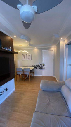 Imagem Apartamento com 2 Quartos à Venda, 54 m² em Parque Maria Domitila - São Paulo Imagem Apartamento com 2 Quartos à Venda, 54 m² em Parque Maria Domitila - São Paulo