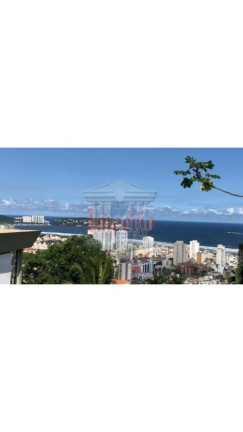 Imagem Terreno à Venda, 450 m² em Praia Da Enseada - Guarujá