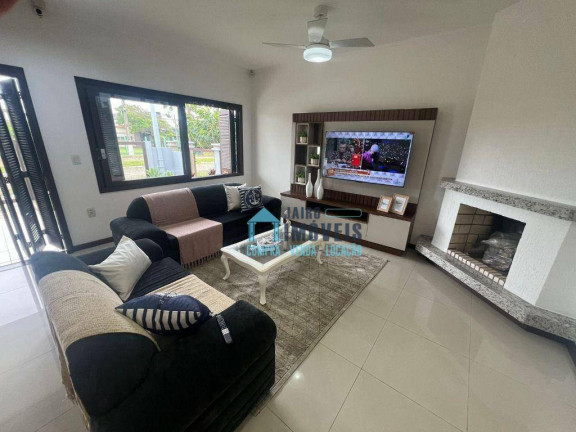Imagem Casa com 3 Quartos à Venda, em Zona Nova - Tramandaí Imagem Casa com 3 Quartos à Venda, em Zona Nova - Tramandaí