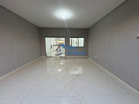 Imagem Casa com 3 Quartos à Venda, 110 m² em Setor Leste - Luziânia Imagem Casa com 3 Quartos à Venda, 110 m² em Setor Leste - Luziânia