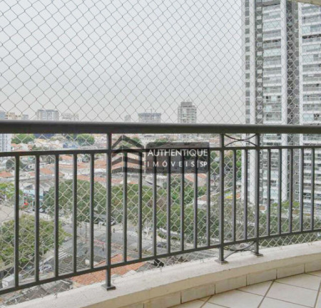 Imagem Apartamento com 3 Quartos à Venda, 116 m² em Ipiranga - São Paulo