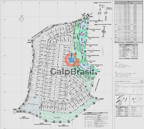 Imagem Terreno à Venda, 167 m² em Cachoeira - Santa Isabel