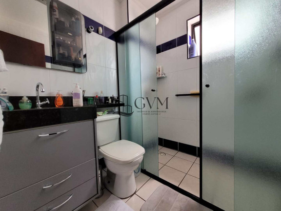 Imagem Apartamento com 2 Quartos à Venda, 77 m² em Aviação - Praia Grande